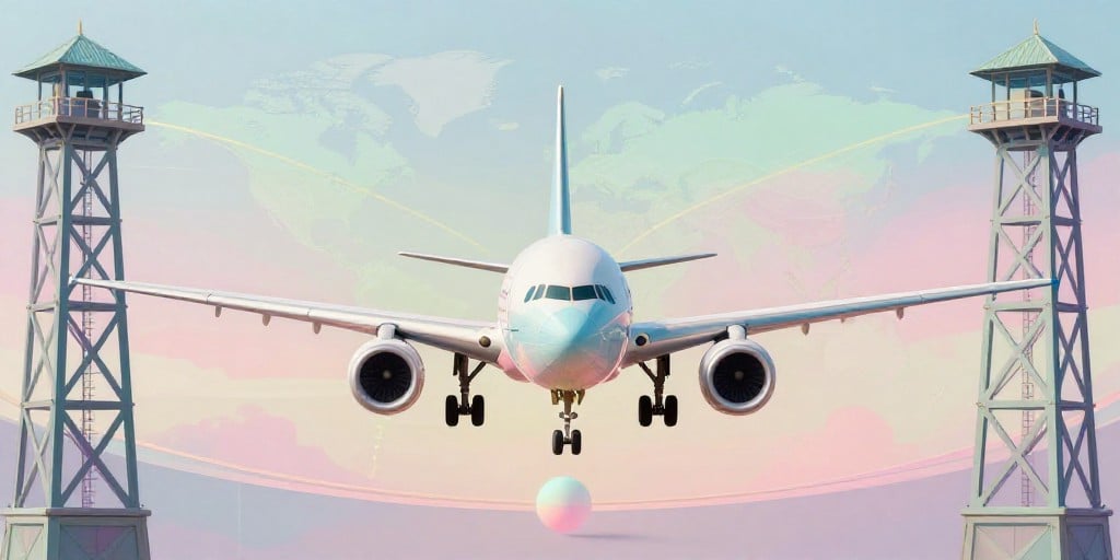 HEICO Corp: Navigating Aerospace Growth, Market Volatility, and Global Trade Risks