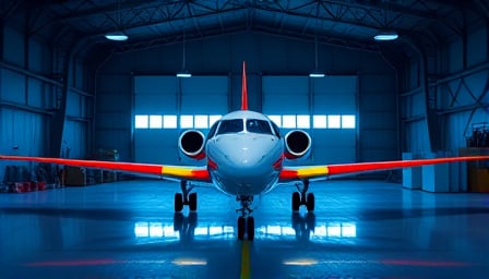 HEICO Corp Surges with Record Profits Amid Market Volatility, Outshines Analysts in Aerospace and Defense HEICO Corp Surges with Record Profits Amid Market Volatility, Outshines Analysts in Aerospace and Defense