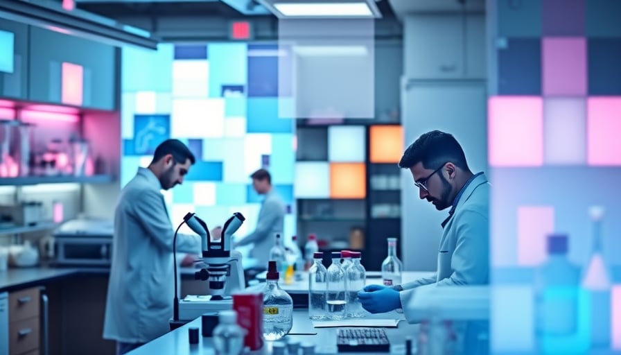 Heidelberg Pharma AG: Innovating Cancer Therapies & Securing Takeda Partnership Heidelberg Pharma AG: Innovating Cancer Therapies & Securing Takeda Partnership