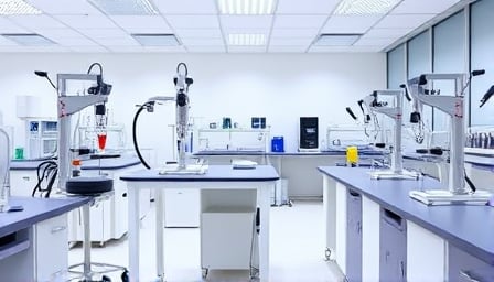 Heidelberg Pharma AG Leads with Innovative Cancer Therapies in Biopharmaceutical Sector