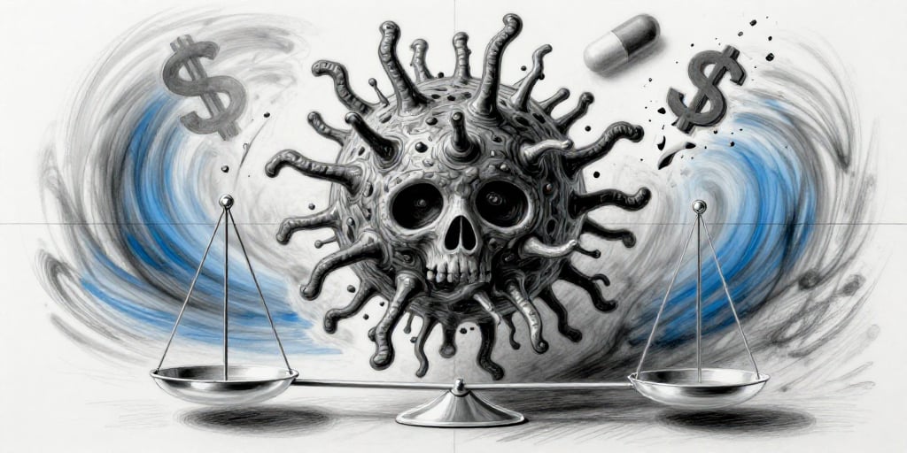 Heidelberg Pharma AG's Declining Stock and Negative P/E Signal Urgent Re‑Strategic Shift in Biopharma