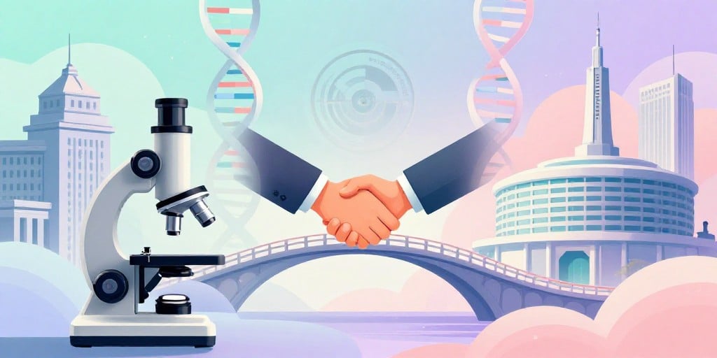 Heidelberg Pharma Narrows 2026 Loss, Advances ADC Trials & NMPA Approval Heidelberg Pharma Narrows 2026 Loss, Advances ADC Trials & NMPA Approval