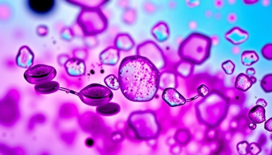 Heidelberg Pharma Unveils Powerful ADC HDP‑103 for mCRPC at AACR 2026 Heidelberg Pharma Unveils Powerful ADC HDP‑103 for mCRPC at AACR 2026