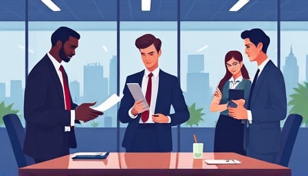 Heidrick & Struggles Soars in Professional Services with Strong Market Performance and Global Expertise Heidrick & Struggles Soars in Professional Services with Strong Market Performance and Global Expertise