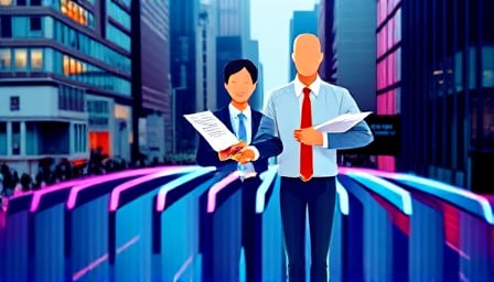 Heidrick & Struggles to Showcase Expertise at Needham Technology, Media & Consumer Conference