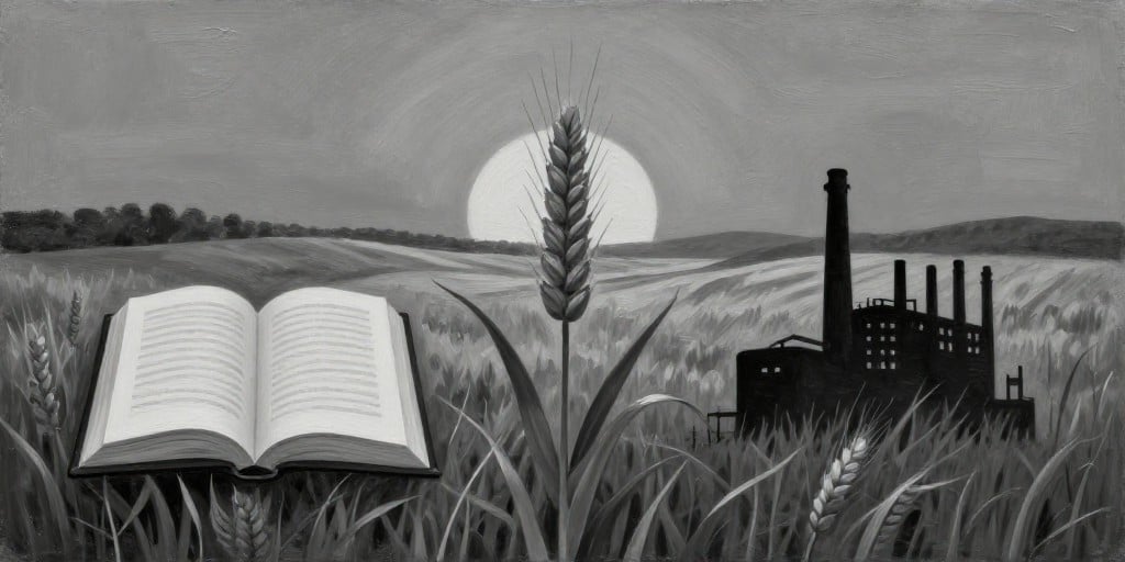 Heilongjiang Agriculture Eyes Grain‑Price Upswing Amid 2026–27 El Niño Heilongjiang Agriculture Eyes Grain‑Price Upswing Amid 2026–27 El Niño