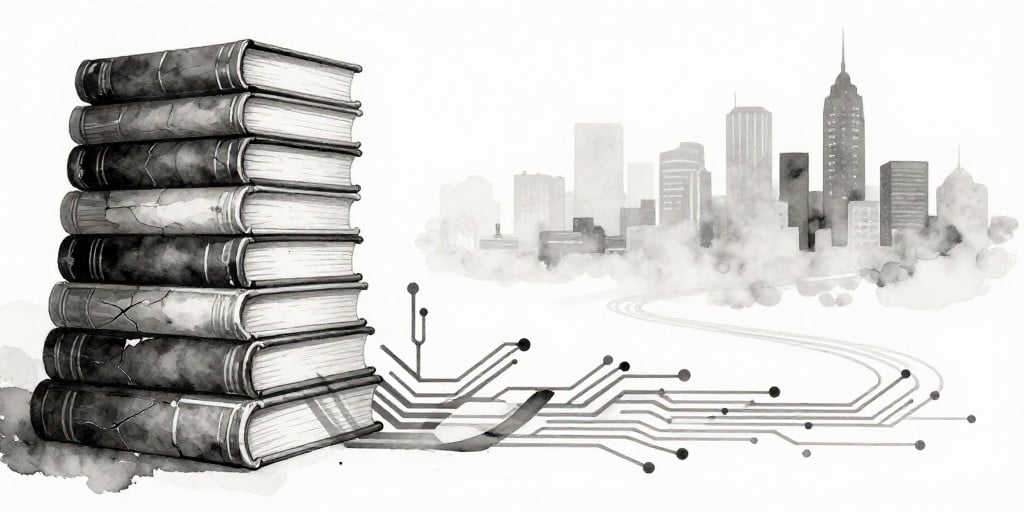 Heilongjiang Publishing: Balancing AI Innovation with Transparent Growth Heilongjiang Publishing: Balancing AI Innovation with Transparent Growth