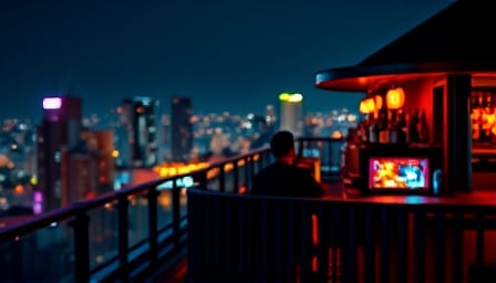 Helens International Holdings Co Ltd: Navigating Challenges and Seizing Opportunities in China's Bar Chain Sector