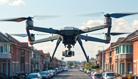 Heliad AG Bolsters European Defense with Strategic EUR 31 Million Investment in ARX Robotics