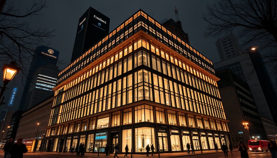 Heliad AG: Stable Fintech VC Stock, 127 M€ Cap, 60.39 P/E Heliad AG: Stable Fintech VC Stock, 127 M€ Cap, 60.39 P/E