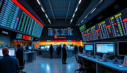 Helio Corp's Volatile Journey: Navigating Financial Uncertainty and Web3 Challenges