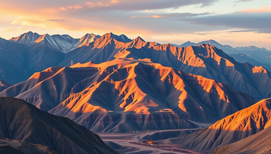 Heliostar Metals Accelerates Gold Production with Mexican Expansion & Cash‑Flow Driven Growth Heliostar Metals Accelerates Gold Production with Mexican Expansion & Cash‑Flow Driven Growth