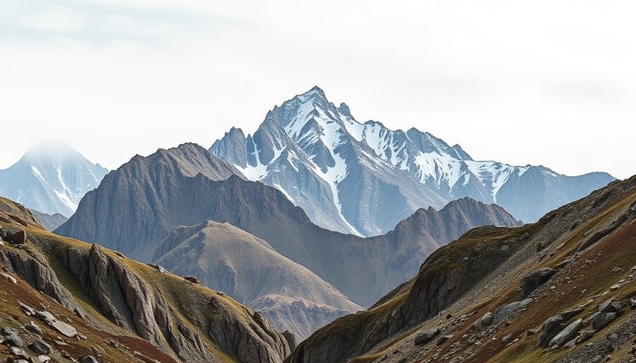 Heliostar Metals Eyes Gold Expansion with Ana Paula Project Assessment