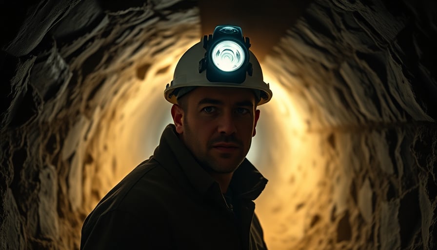 Heliostar Metals: Gold Exploration Growth & Volatile TSX Venture Outlook