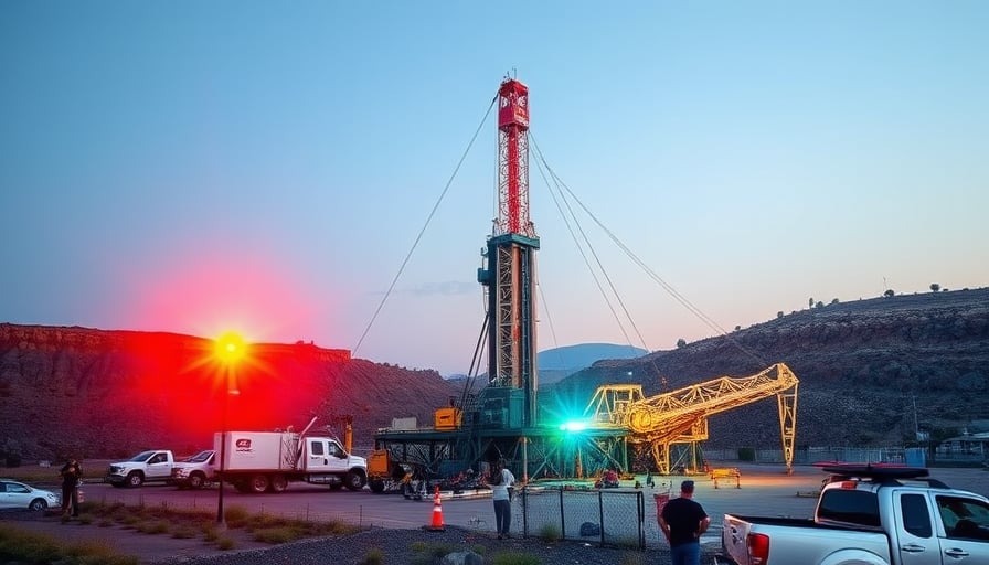 Heliostar Metals Hits Gold Record at Ana Paula, Boosting Resource Confidence