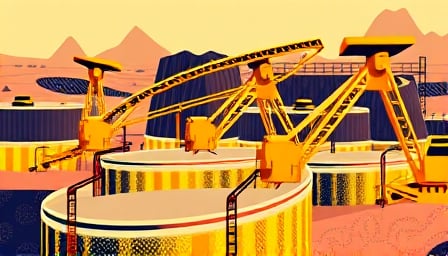 Heliostar Metals Ltd. Pioneers Gold Exploration Across North America