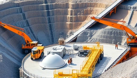 Heliostar Metals Ltd Revives San Agustin Mine, Eyeing Major Financial Gains