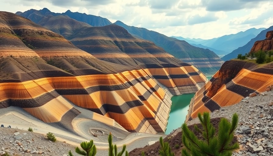 Heliostar Metals Reports 8.26 g/t Gold Intercept at Ana Paula, Boosting Feasibility Study Heliostar Metals Reports 8.26 g/t Gold Intercept at Ana Paula, Boosting Feasibility Study