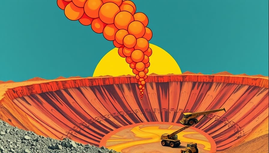 Heliostar Metals Targets 55k Gold Ounces in 2026 with Cash‑Flow‑Driven Expansion