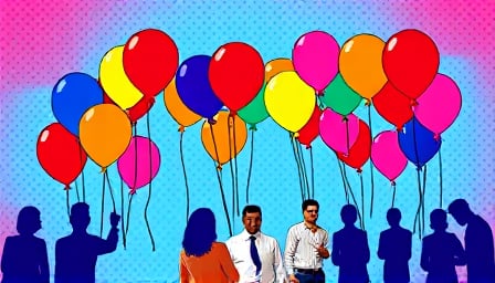 Helium Cryptocurrency Experiences Volatility Amid Market Fluctuations