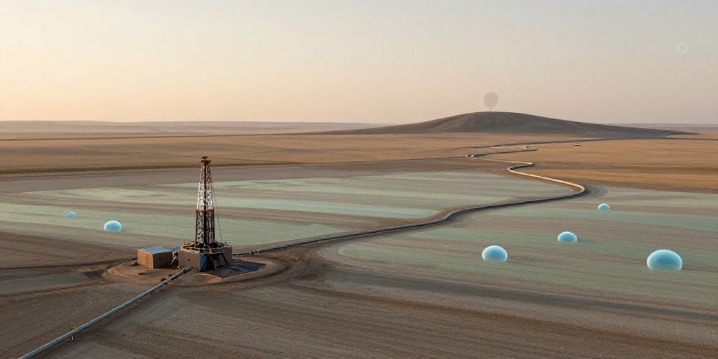 Helium Evolution Inc.: Calgary‑Based Helium Explorer Boosts Canadian Asset Growth Helium Evolution Inc.: Calgary‑Based Helium Explorer Boosts Canadian Asset Growth