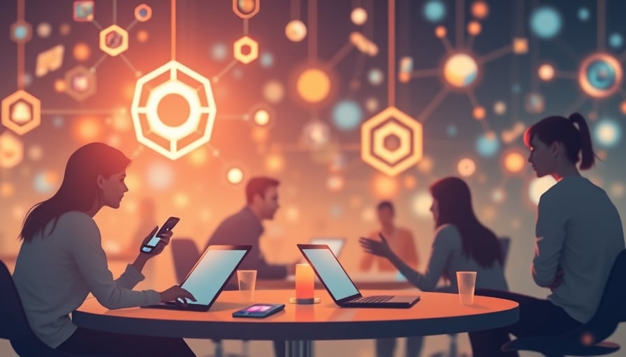 Helium (HNT) Stands Out in IoT Sector Amidst Crypto Market Volatility
