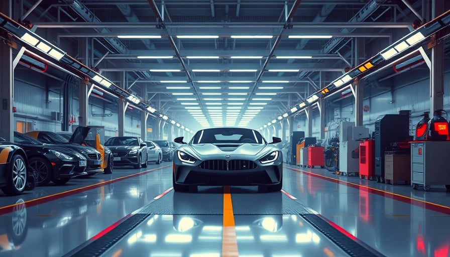 HELLA: Leading Global Innovation in Automotive Lighting & Electronics HELLA: Leading Global Innovation in Automotive Lighting & Electronics