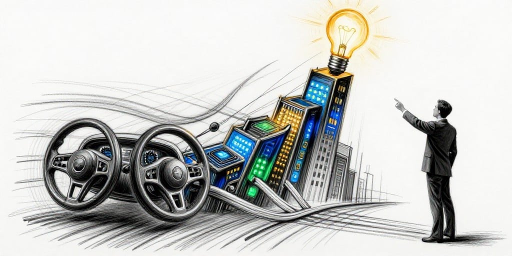 HELLA Names Jens Grösch as CFO to Drive Growth in Automotive Electronics & Lighting