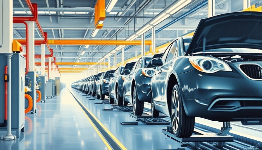 Hella's Q2 Results Show Strong Focus on Production, Digital Growth and Cost Efficiency