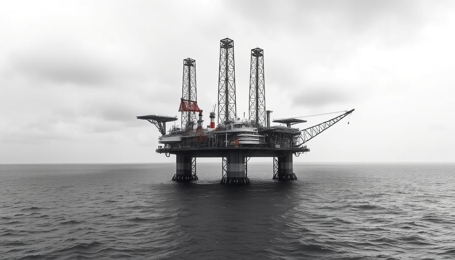 HELLENiQ Secures 60% Ionian Sea Stake with Exxon Mobil, Projecting 200 M Barrels of Oil & Gas