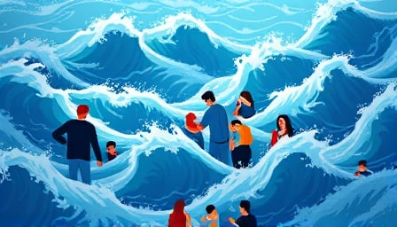 HELLO Labs: A Cryptocurrency Saga of Volatility and Uncertainty