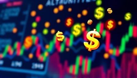 HELLO Labs: Navigating the Peaks and Valleys of Crypto Volatility HELLO Labs: Navigating the Peaks and Valleys of Crypto Volatility