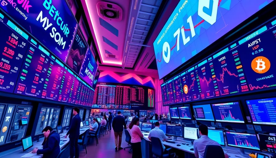 HELLO Labs: Navigating Volatility & Steady Market Cap in Crypto