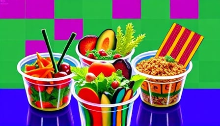 HelloFresh Announces CFO Departure, Stock Declines Amid Leadership Transition