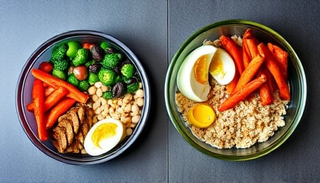 HelloFresh SE Awaits Anticipated Q2 Financial Results Amidst Competitive Meal Kit Market
