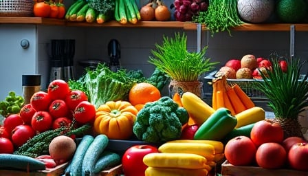 HelloFresh SE Defies Revenue Drop with Profitability Surge, Sparks Stock Rally