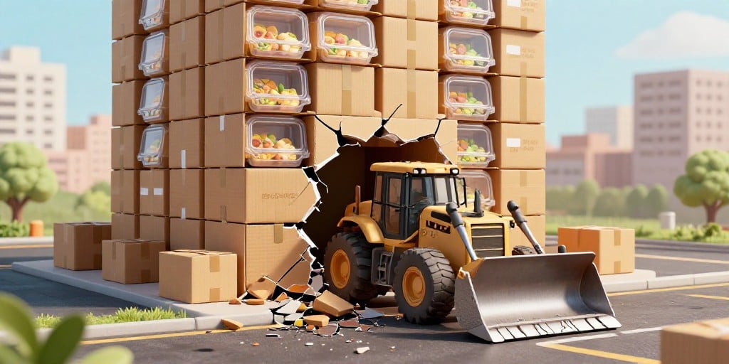 HelloFresh SE Faces Investor Skepticism as Tudor Capital Short‑Sells Amid Falling Shares HelloFresh SE Faces Investor Skepticism as Tudor Capital Short‑Sells Amid Falling Shares
