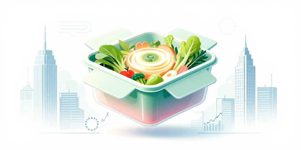 HelloFresh SE: Kursentwicklung, SDAX-Impact und Leerverkäufer-Transparenz