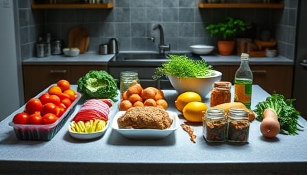 HelloFresh SE Navigates Market Dynamics with Strategic Profitability Focus Amidst Competitive Consolidation