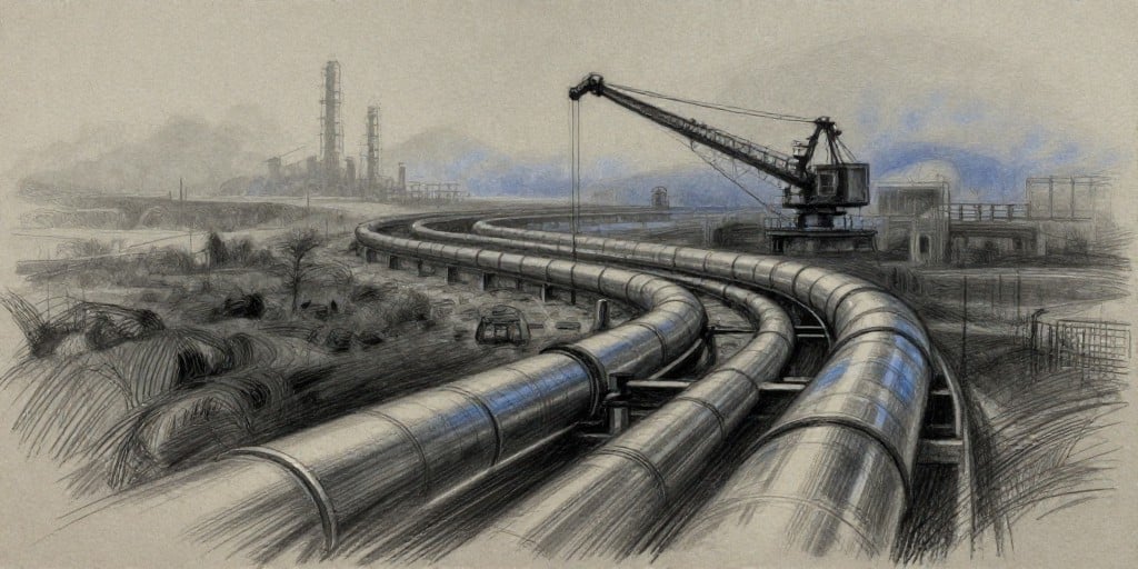 Helmerich & Payne Boosts Sustainability, AI Strategy, and Shareholder Returns in May 2026 Helmerich & Payne Boosts Sustainability, AI Strategy, and Shareholder Returns in May 2026