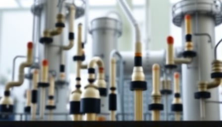 HELON's Stock Embarks on a Rollercoaster Ride Amid Chemicals Sector Volatility