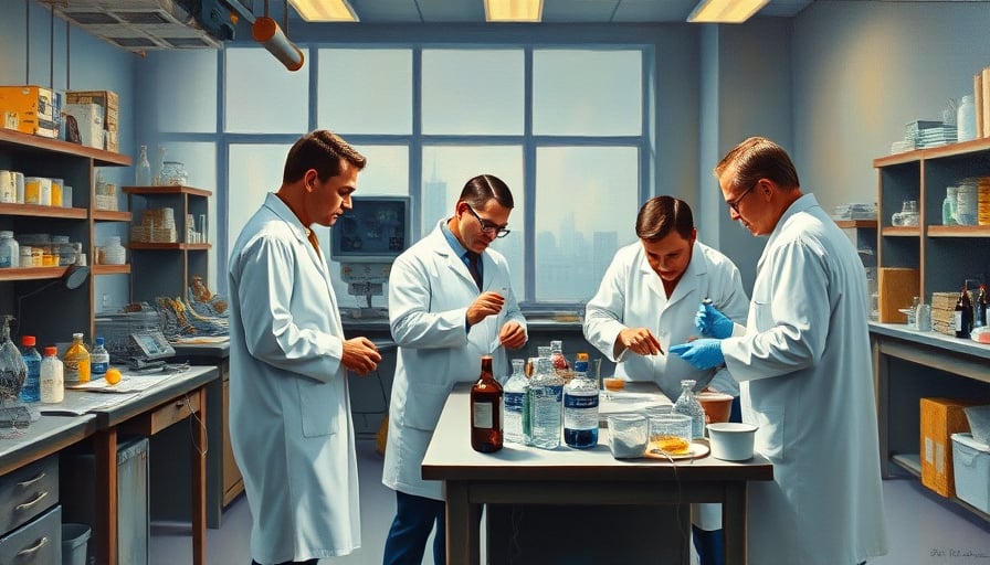 Helus Pharma Goes Nasdaq: Rebranding, Ticker Shift & Broad Biopharma Pivot