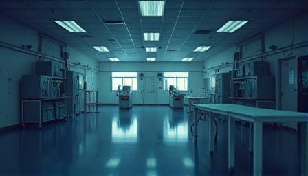 Hemogenyx Pharmaceuticals' Mid-Year Report Disappoints Investors with Lack of Transparency and Progress