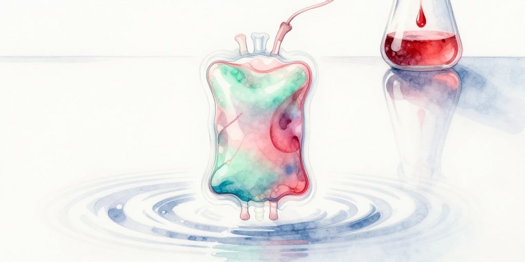 Hemostemix Inc: Blood‑Derived Cell Therapy Pioneer Facing Financial and Market Challenges Hemostemix Inc: Blood‑Derived Cell Therapy Pioneer Facing Financial and Market Challenges