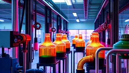 Henan Ancai Hi-Tech Sees Stock Surge Amid Photovoltaic Market Growth and Strategic Updates Henan Ancai Hi-Tech Sees Stock Surge Amid Photovoltaic Market Growth and Strategic Updates