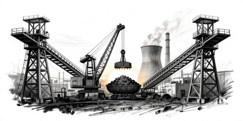 Henan Dayou Energy: Capitalizing on China’s 2026–2030 Coal Modernization Plan for Market Upside Henan Dayou Energy: Capitalizing on China’s 2026–2030 Coal Modernization Plan for Market Upside