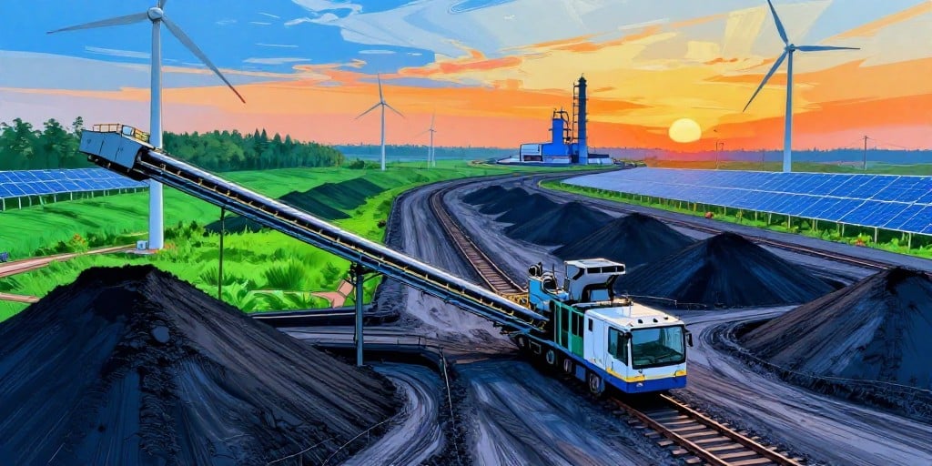 Henan Dayou Energy: Leading China’s Coal & Mining Tech Growth