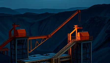 Henan Dayou Energy Navigates Coal Industry Challenges Amidst Global Energy Shifts