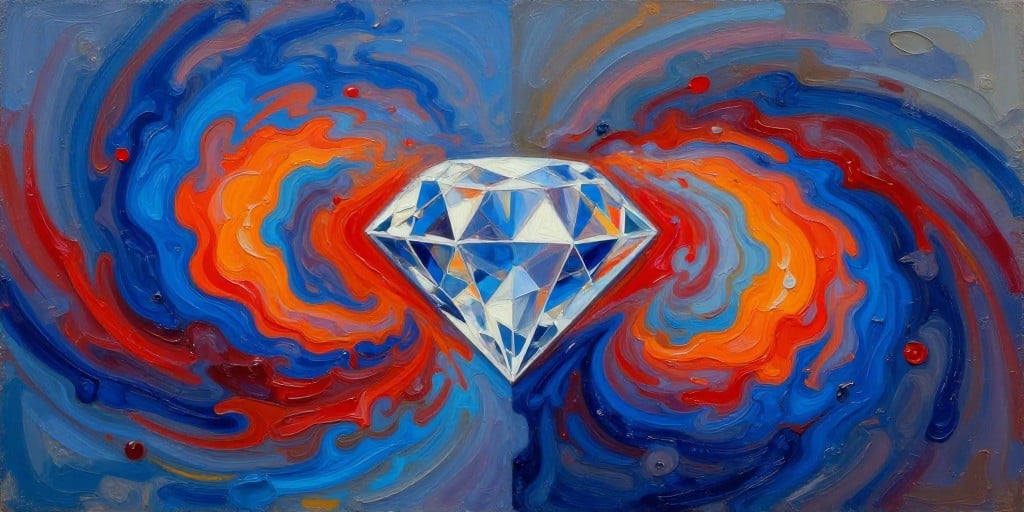 Henan Huanghe Whirlwind Falls 9.7% as Cultured‑Diamond Sector Slumps Henan Huanghe Whirlwind Falls 9.7% as Cultured‑Diamond Sector Slumps