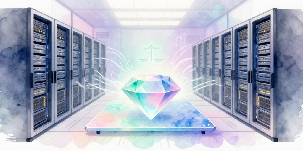 Henan Huanghe Whirlwind’s 2026 Limit‑Up: Diamond Tech Drives Data‑Center Surge Henan Huanghe Whirlwind’s 2026 Limit‑Up: Diamond Tech Drives Data‑Center Surge